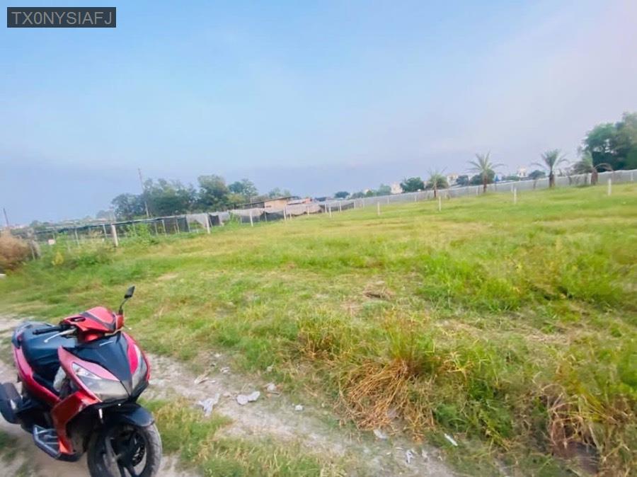 Bán đất mặt tiền đường bê tông Tân Phú Trung cũ, dt 1165m² có sẵn 50m thổ cư. - Xã Tân Phú Trung  -  Huyện Củ Chi  - (ảnh - 0)