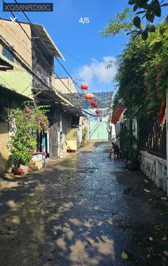 Bán nhà - Xã Vĩnh Lộc B  -  Huyện Bình Chánh  - 56m² - 3.28tỷ - (ảnh - 2)