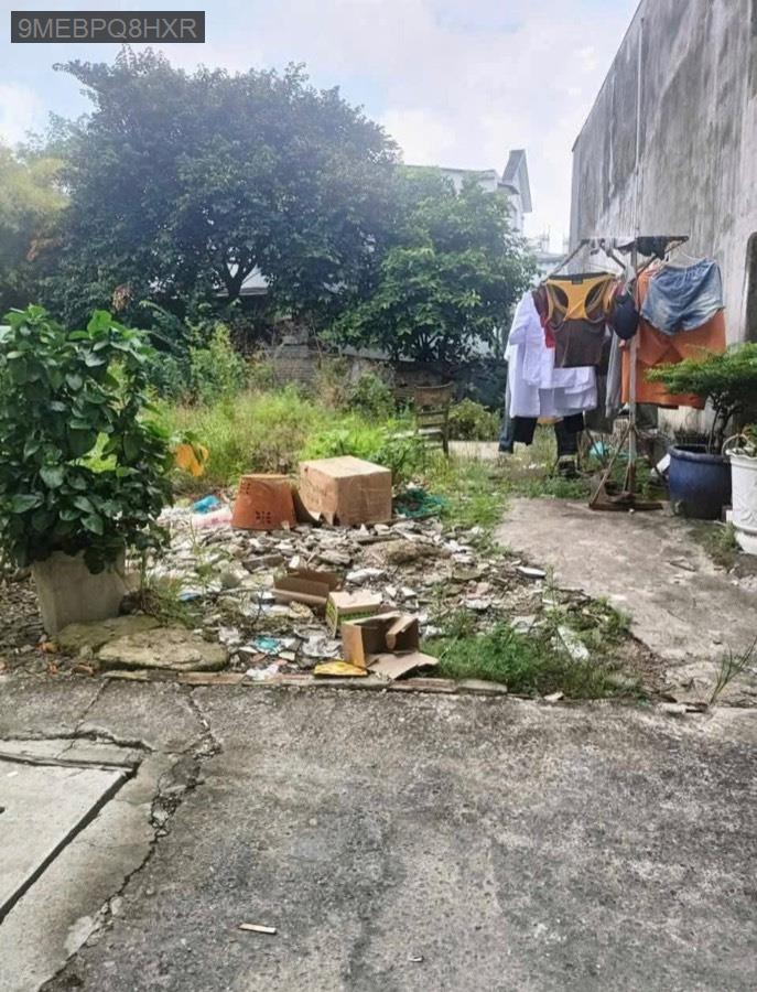 Bán đất Sổ Hồng Riêng Ấp 6 Đông Thạnh. Thuận tiện di chuyển, gần Q12 600m.  - Xã Đông Thạnh  -  Huyện Hóc Môn  - (ảnh - 1)