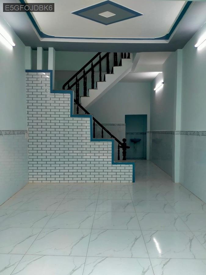 Bán nhà - Xã Vĩnh Lộc A  -  Huyện Bình Chánh  - 37m² - 1.55tỷ - (ảnh - 1)