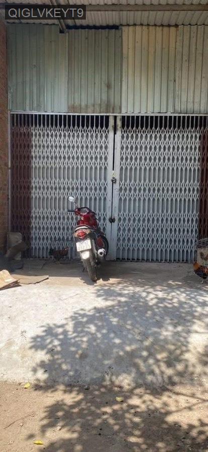 Bán nhà SHR Ấp 1, khu hiện hữu - Xã Vĩnh Lộc B  -  Huyện Bình Chánh  - (ảnh - 0)