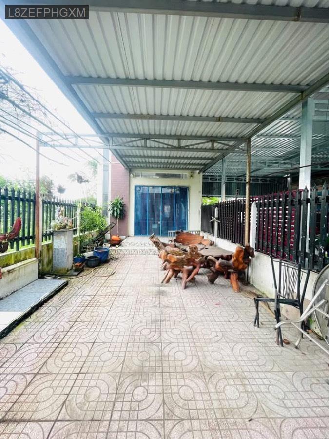 Bán nhà mặt tiền Nguyễn Văn Khạ, diện tích 5x29 nhà 1 trệt 1 lầu. Giá 3.6tỷ còn bớt - Xã Phú Hòa Đông  -  Huyện Củ Chi  - (ảnh - 2)