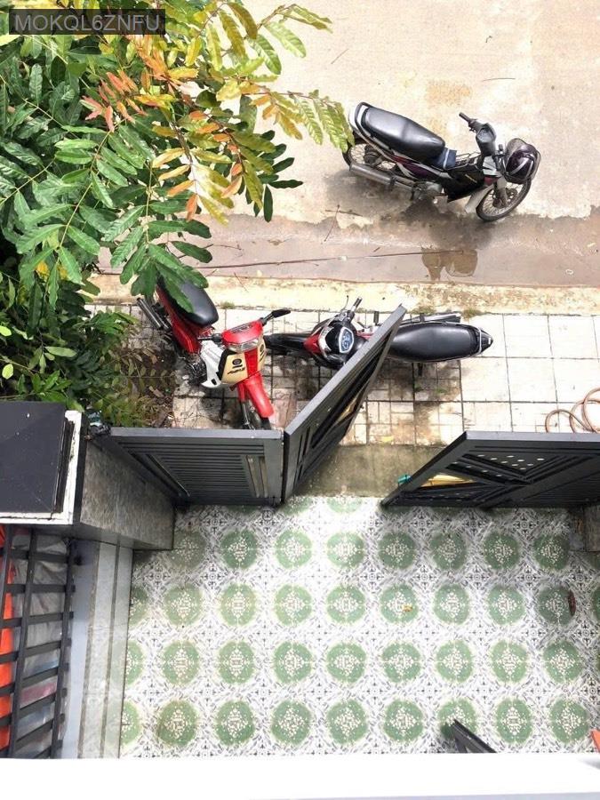 Bán nhà trong KDC Cát Tường Phú Sinh, SHR hoàn công đầy đủ bao sang tên - Xã Mỹ Hạnh Bắc  -  Huyện Đức Hòa  - (ảnh - 6)