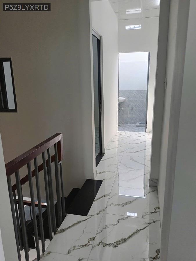 Bán nhà Đường 1A, diện tích 4x13. Giá 2.1tỷ - Xã Vĩnh Lộc B  -  Huyện Bình Chánh  - (ảnh - 2)