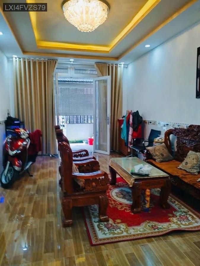 Bán nhà hẻm Thép Miền Nam ngay Quách Điêu Vĩnh Lộc, nhà hướng Nam. Giá 2tỷ050triệu - Xã Vĩnh Lộc A  -  Huyện Bình Chánh  - (ảnh - 1)