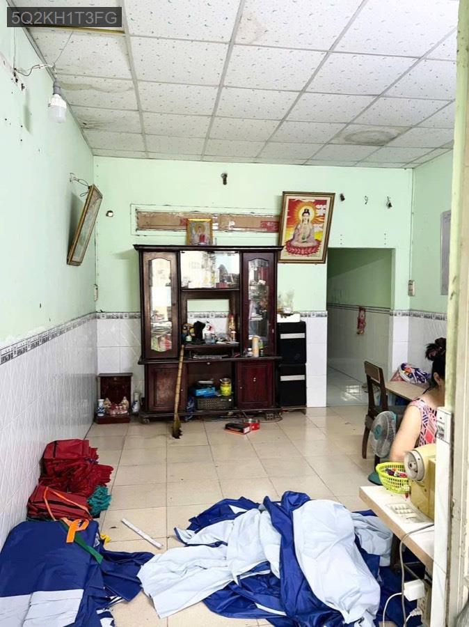 Bán nhà - Xã Vĩnh Lộc B  -  Huyện Bình Chánh  - 84m² - 1.7tỷ - (ảnh - 2)