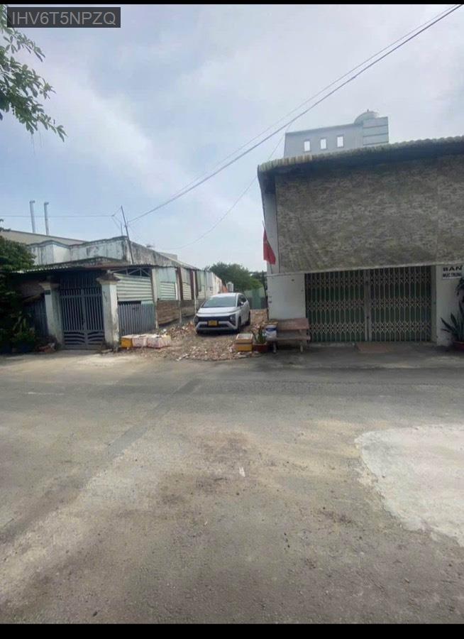 Bán đất mặt tiền Trung Đông 2, diện tích 5x25. Giá 4tỷ139triệu - Xã Thới Tam Thôn  -  Huyện Hóc Môn  - (ảnh - 1)