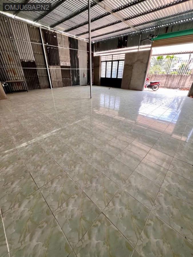 Bán kho Vĩnh Lộc gần chợ Nữ Dân Công, diện tích 10x19. Đường trước kho 4m  - Xã Vĩnh Lộc A  -  Huyện Bình Chánh  - (ảnh - 2)