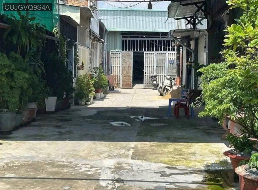 Bán kho xưởng - Xã Vĩnh Lộc A  -  Huyện Bình Chánh  - 286m² - 6.8tỷ - (ảnh - 3)
