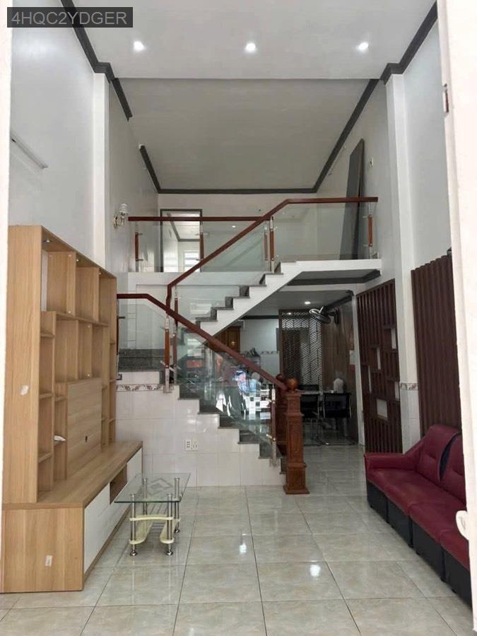 Bán nhà SHR TL15 vào 400m, nằm mặt tiền đường nhựa kinh doanh buôn bán thuận lợi - Xã Tân Thạnh Đông  -  Huyện Củ Chi  - (ảnh - 0)