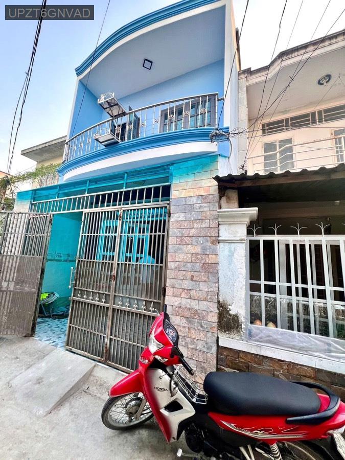 Bán nhà gần Nhà Sách Nguyễn Văn Cừ. Nhà hướng đông, có nước sạch và số nhà huyện - Xã Vĩnh Lộc B  -  Huyện Bình Chánh  - (ảnh - 0)