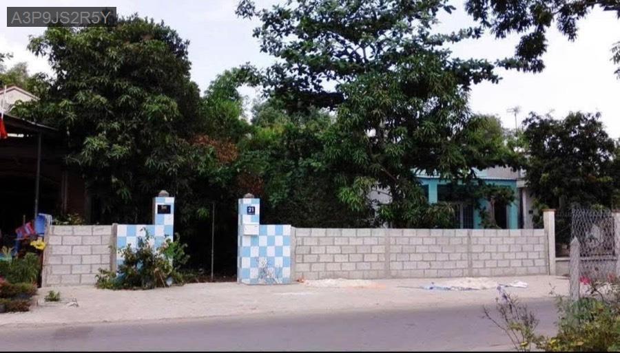 Bán đất mặt tiền Nguyễn Thị Se, tổng diện tích 2062m² có 700m thổ cư. Giá 21tỷ TL - Xã Tân Thông Hội  -  Huyện Củ Chi  - (ảnh - 0)