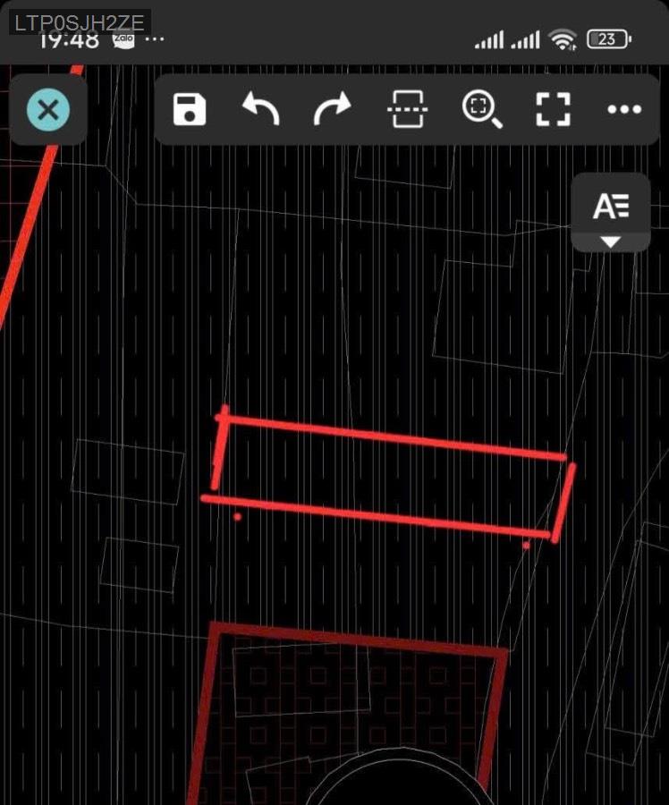 Bán nhà cấp 4 mặt tiền nhựa Huỳnh Thị Mài gần trường học Đỗ Văn Dậy cách 300m. Giá 3tỷ490triệu - Xã Tân Hiệp  -  Huyện Hóc Môn  - (ảnh - 1)