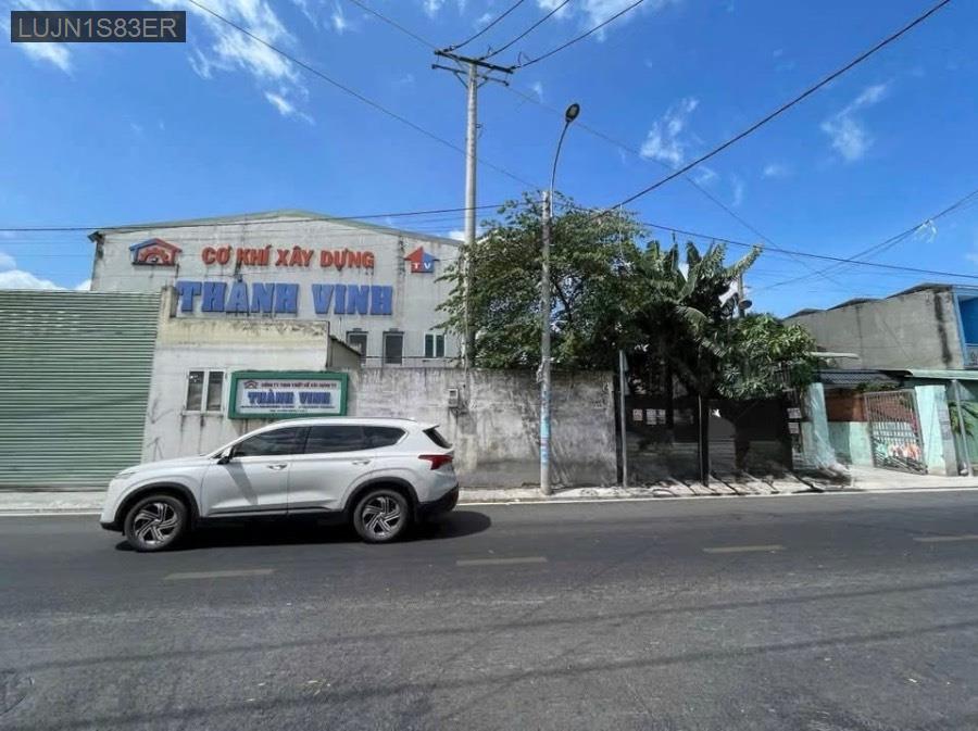 Bán đất mặt tiền Xuân Thới Thượng, đường nhựa rộng xe tải lớn . Giá 6tỷ   - Xã Xuân Thới Thượng  -  Huyện Hóc Môn  - (ảnh - 2)