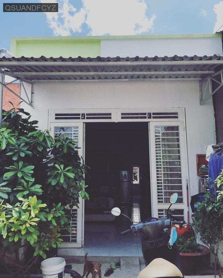 Bán nhà - Xã Vĩnh Lộc A  -  Huyện Bình Chánh  - 84m² - 1.8tỷ - (ảnh - 0)