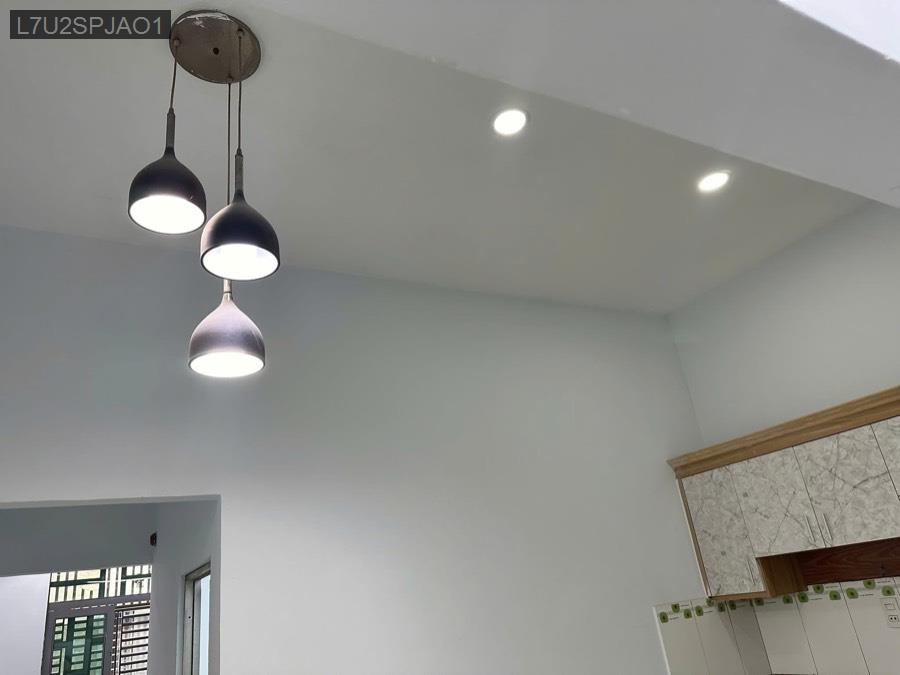Bán nhà - Xã Vĩnh Lộc B  -  Huyện Bình Chánh  - 48m² - 1.85tỷ - (ảnh - 3)