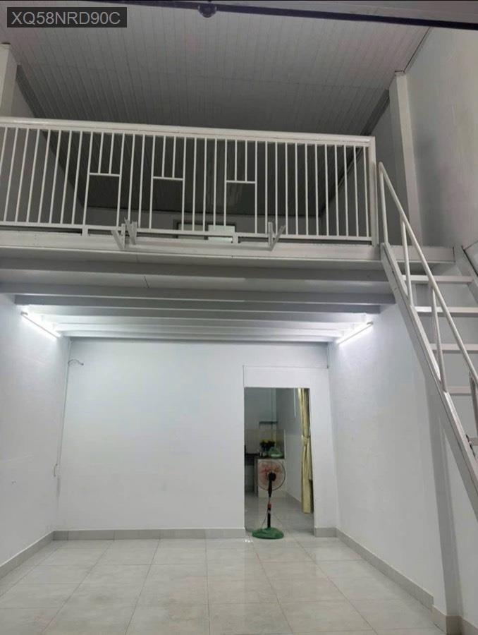 Bán nhà - Xã Vĩnh Lộc B  -  Huyện Bình Chánh  - 56m² - 3.28tỷ - (ảnh - 0)