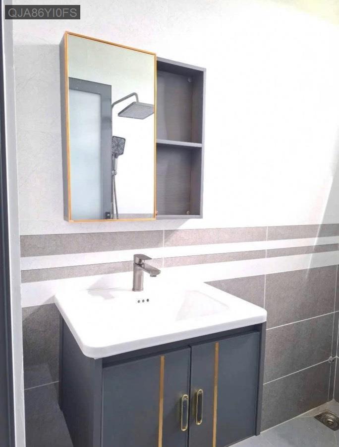 Bán nhà SHR đường Bình Mỹ, giấy phép xây dựng đầy đủ. Giá 3tỷ6 TL - Xã Bình Mỹ  -  Huyện Củ Chi  - (ảnh - 4)