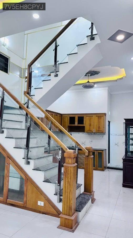 Bán nhà Võ Văn Vân, diện tích 4x13.5. Nhà hướng tây - Giá 2.4tỷ bớt lộc - Xã Vĩnh Lộc B  -  Huyện Bình Chánh  - (ảnh - 3)