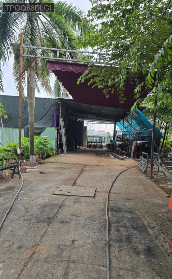 Bán đất SHR giá mềm giáp Liên Khu 4-5, hướng đông mát mẻ - Xã Vĩnh Lộc B  -  Huyện Bình Chánh  - (ảnh - 1)