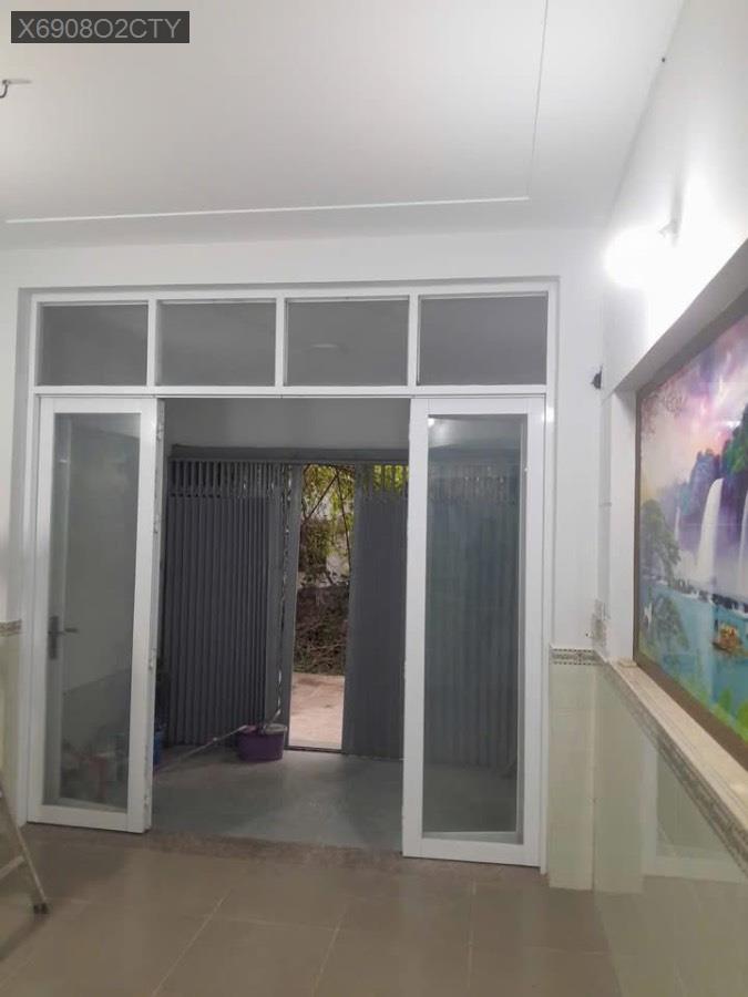 Bán nhà Sổ Hồng Riêng Ấp Tiền Lân, diện tích 4x16 1 trệt 3 lầu. Giá 4.6tỷ  - Xã Bà Điểm  -  Huyện Hóc Môn  - (ảnh - 2)