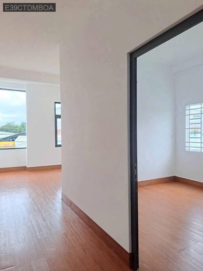 Bán nhà mặt tiền nhựa 417 thông, cách trường học cấp 1,2 tầm 200m. Vị trí buôn bán khá ok,… - Xã Phước Vĩnh An  -  Huyện Củ Chi  - (ảnh - 6)