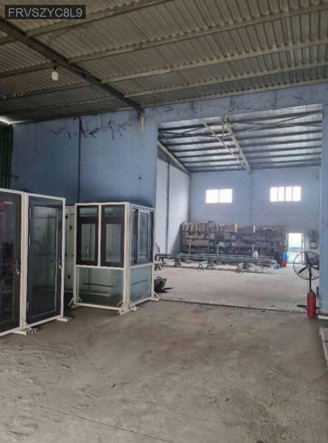 Bán xưởng mặt tiền Bình Mỹ. Full thổ cư 9x35 - Giá 9tỷ5 - Xã Bình Mỹ  -  Huyện Củ Chi  - (ảnh - 4)