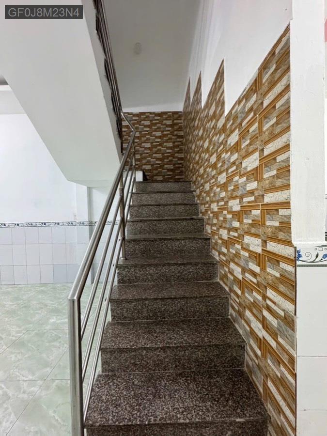 Bán nhà Đường 1A giáp ranh Bình Tân, gần chợ và trường học.  - Xã Vĩnh Lộc B  -  Huyện Bình Chánh  - (ảnh - 4)