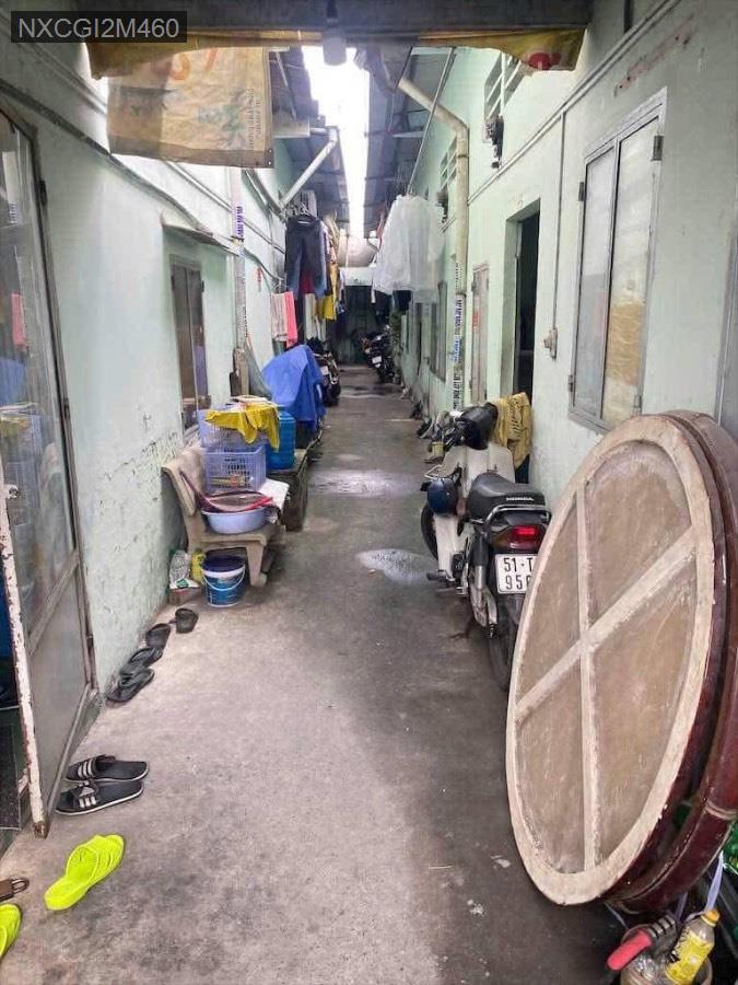 Bán nhà - Xã Vĩnh Lộc A  -  Huyện Bình Chánh  - 270m² - 11.5tỷ - (ảnh - 0)