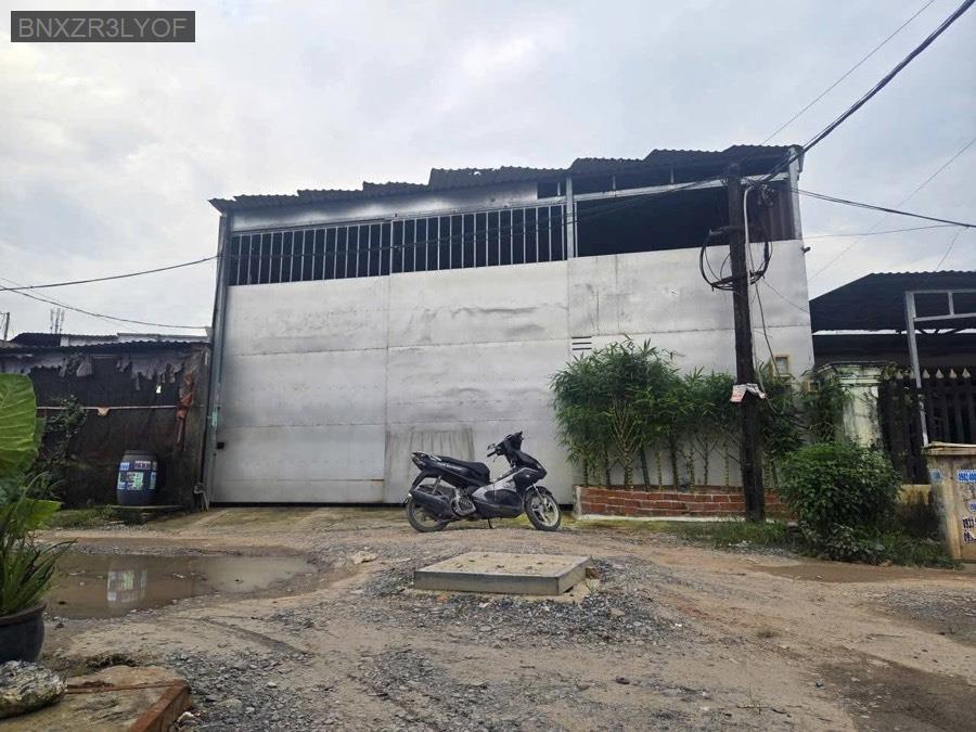 Bán kho xưởng mặt tiền Đường 21. Đường xe tải lớn, thuận tiện kinh doanh, sản xuất - Xã Vĩnh Lộc B  -  Huyện Bình Chánh  - (ảnh - 2)
