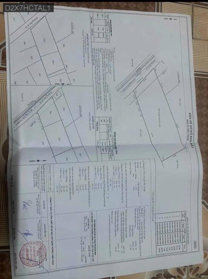 Bán lô đất mặt tiền TL15, diện tích 43x120 tổng diện tích 4292m². Giá 13tỷ - Xã Phú Mỹ Hưng  -  Huyện Củ Chi  - (ảnh - 3)