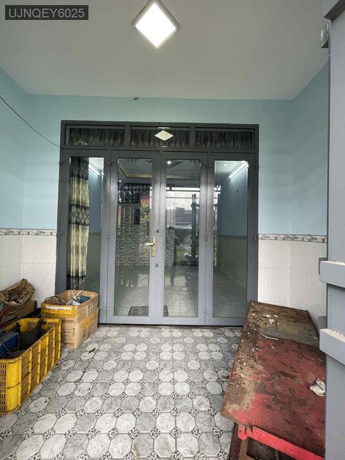 Bán nhà - Xã Vĩnh Lộc A  -  Huyện Bình Chánh  - 56m² - 1.75tỷ - (ảnh - 2)