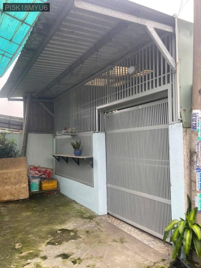 Bán nhà SHR Ấp Dân Thắng 1 Tân Thới Nhì, diện tích 5x20. Giá 2tỷ950triệu - Xã Tân Thới Nhì  -  Huyện Hóc Môn  - (ảnh - 1)