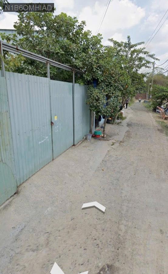 Bán xưởng Sổ Đỏ Riêng cách UBND xã Vĩnh Lộc B chỉ 1km. Phù hợp mở xưởng sản xuất, kho chứa hàng,… - Xã Vĩnh Lộc B  -  Huyện Bình Chánh  - (ảnh - 0)