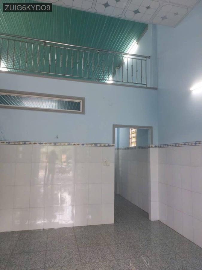 Bán nhà đường Huỳnh Văn Cọ, nhà gần công ty May Quảng Việt và gần trung tâm ăn uống Việt Kiều - TT. Củ Chi  -  Huyện Củ Chi  - (ảnh - 3)