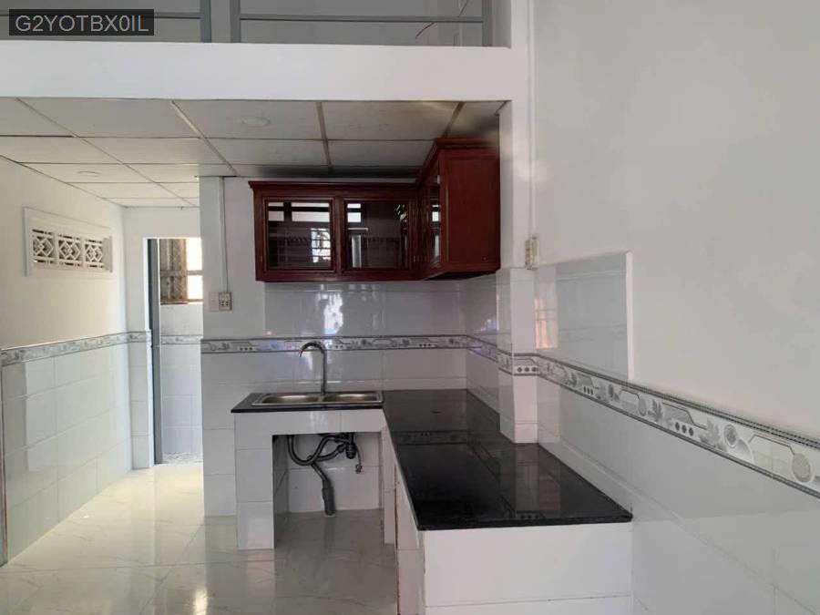 Bán nhà khu Tây Lân SHR 5.8m x 10m  - Phường Bình Trị Đông A  -  Quận Bình Tân  - (ảnh - 2)