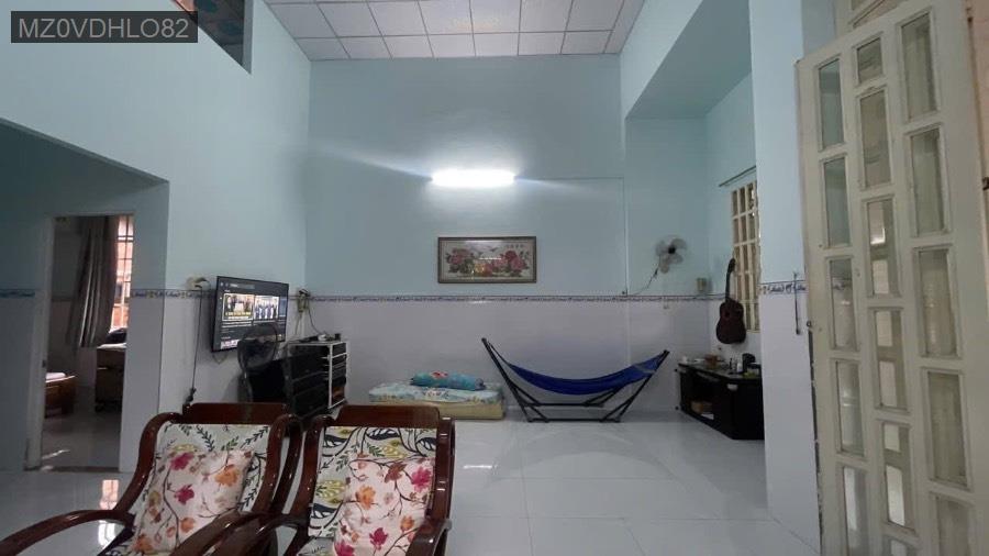 Bán nhà mặt tiền Kênh Xã An Nhơn Tây, tiện ích đầy đủ trong bán kính 1.5km - Xã An Nhơn Tây  -  Huyện Củ Chi  - (ảnh - 5)