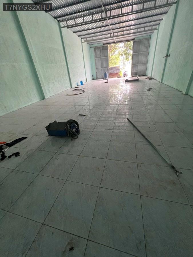 Bán kho Kênh Trung Ương. Đường xe tải thoải mái, có điện 3 pha đầy đủ và nước sạch - Xã Vĩnh Lộc A  -  Huyện Bình Chánh  - (ảnh - 2)