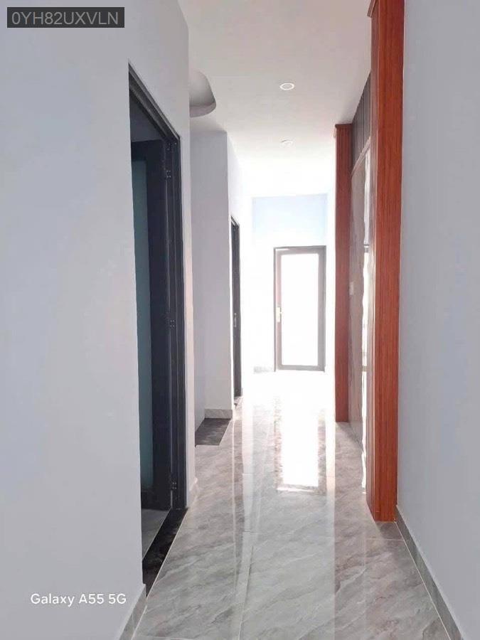 Bán nhà đường Bình Mỹ, mặt tiền kênh sập. SHR 5x36 công nhận 178m², thổ cư 138m. Giá 4tỷ TL - Xã Bình Mỹ  -  Huyện Củ Chi  - (ảnh - 3)