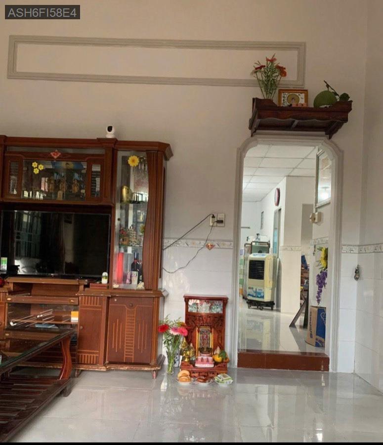Bán nhà gần chợ Xuân Thới Thượng, diện tích 7x15 đường xe tải thông. Giá 5tỷ2 TL - Xã Xuân Thới Thượng  -  Huyện Hóc Môn  - (ảnh - 2)