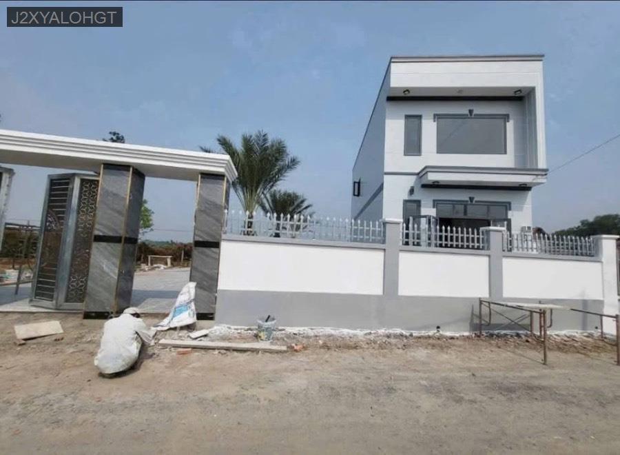 Bán nhà vườn HL2 Ấp Xóm Đồng diện tích 778m² . Gần chợ, trường học, uỷ ban - Xã Tân Phú Trung  -  Huyện Củ Chi  - (ảnh - 0)