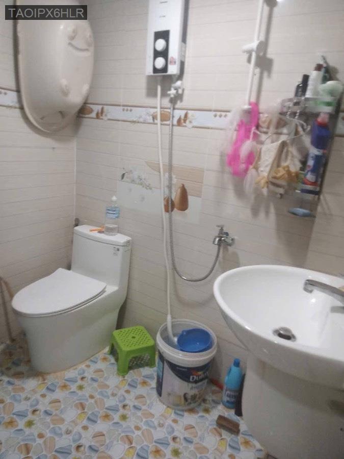 Bán nhà - Xã Vĩnh Lộc B  -  Huyện Bình Chánh  - 32m² - 1.25tỷ - (ảnh - 3)