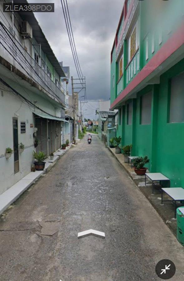 Bán đất SHR Bình Mỹ, hẻm xe tải vị trí gần ngay cầu Rạch Tra Bình Mỹ rất thuận tiện đi lại - Xã Bình Mỹ  -  Huyện Củ Chi  - (ảnh - 1)