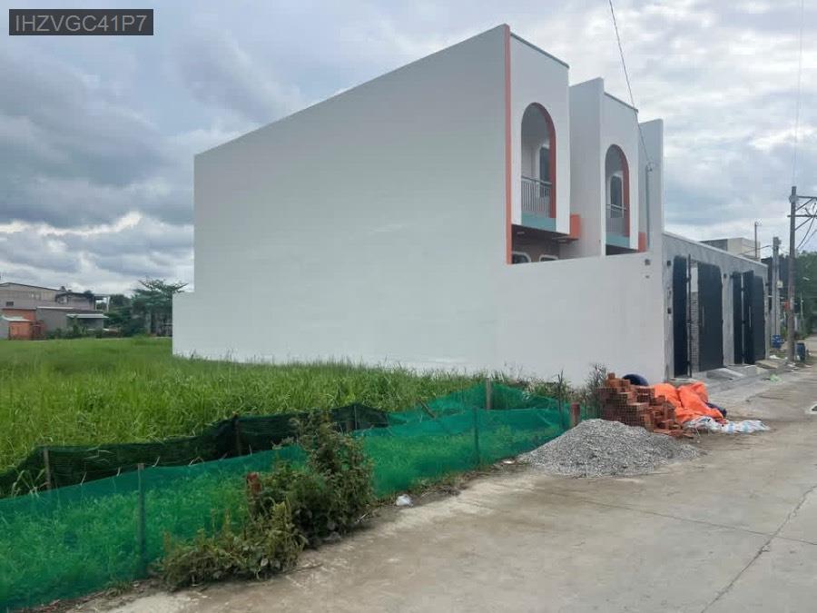 Bán 2 lô đất đường Hà Duy Phiên sổ riêng từng nền, diện tích 5x21 full thổ cư xây dựng hoàn công. - Xã Bình Mỹ  -  Huyện Củ Chi  - (ảnh - 0)