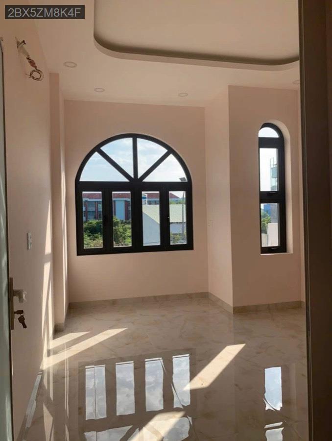 Bán nhà Hà Duy Phiên đường nhựa 8m. SHR 7.1x11.5 hoàn công đầy đủ  - Xã Bình Mỹ  -  Huyện Củ Chi  - (ảnh - 1)