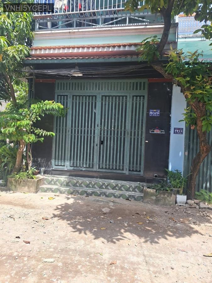 Bán nhà Hương Lộ 80, gần chợ, trường học, bách hoá xanh. Hẻm thông xe tải vi vu - Xã Vĩnh Lộc B  -  Huyện Bình Chánh  - (ảnh - 0)