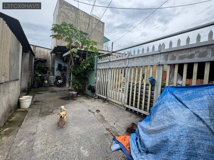 Bán lô đất Bà Điểm SHR 6x13. Hẻm xe ba gác, cách mặt tiền Nguyễn Ảnh Thủ chỉ 200m - Xã Bà Điểm  -  Huyện Hóc Môn  - (ảnh - 1)