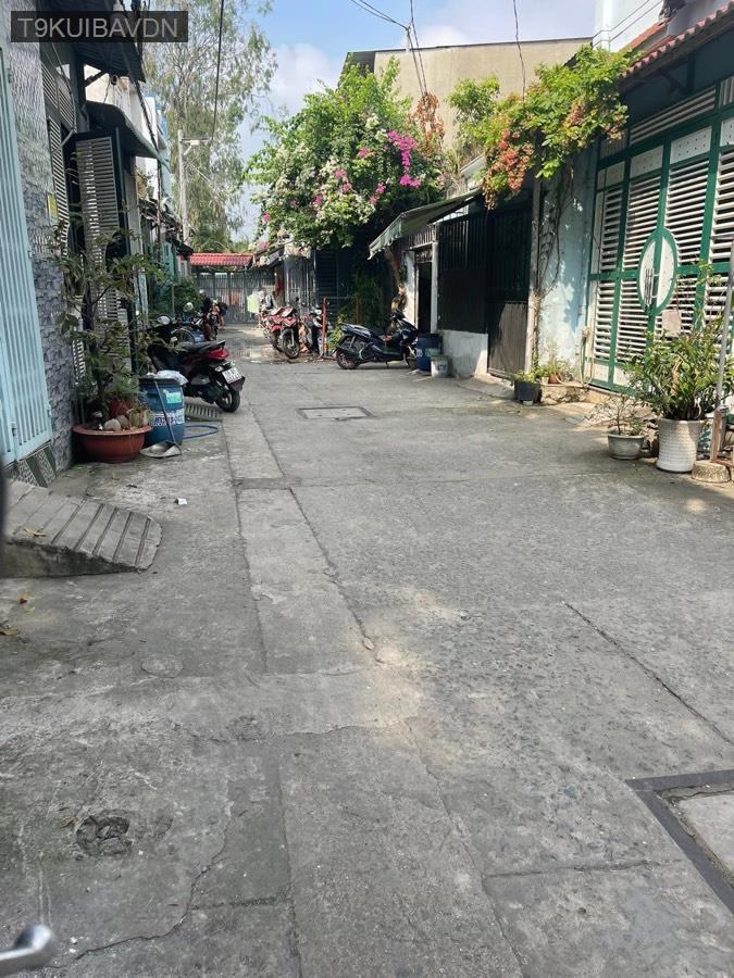 Bán nhà Vĩnh Lộc B diện tích 4x12. Giá 2tỷ - Xã Vĩnh Lộc B  -  Huyện Bình Chánh  - (ảnh - 2)