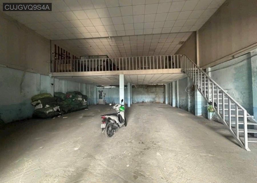 Bán kho xưởng - Xã Vĩnh Lộc A  -  Huyện Bình Chánh  - 286m² - 6.8tỷ - (ảnh - 0)