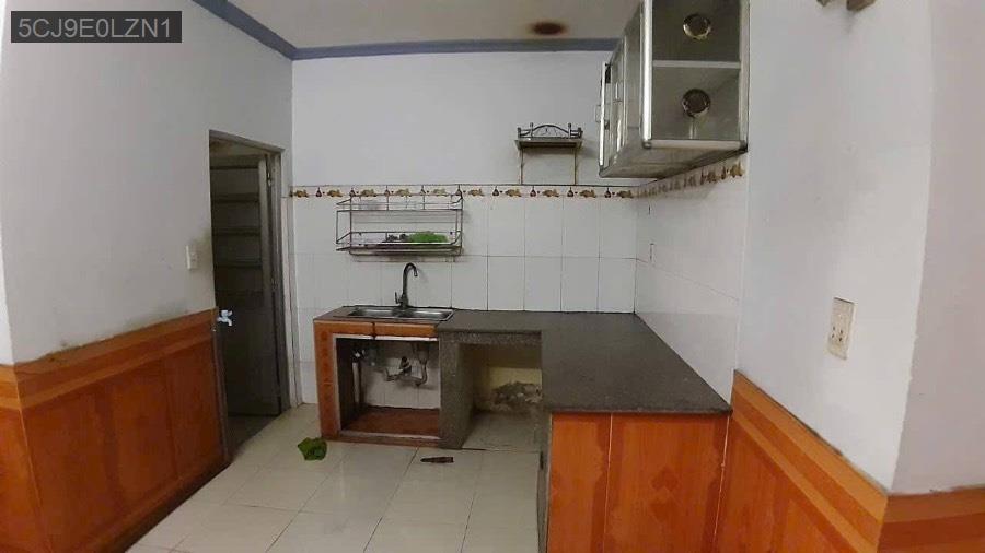 Bán nhà SHR đi bộ 100m ra ngã tư Nguyễn Ảnh Thủ và Thới Tam Thôn 17. Diện tích 4x16, đường xe tải - Xã Thới Tam Thôn  -  Huyện Hóc Môn  - (ảnh - 2)